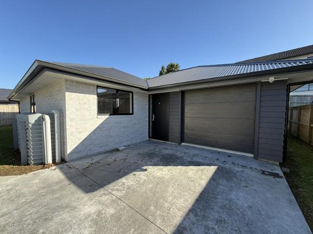 Apartment for rent in Morrinsville, Waikato