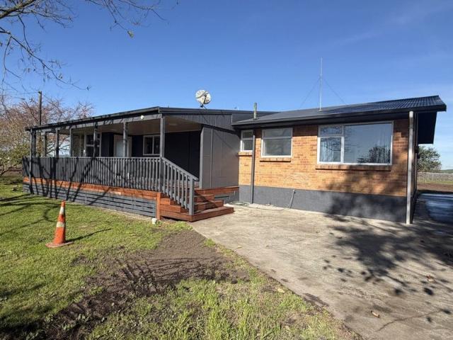 House for rent in Morrinsville, Waikato