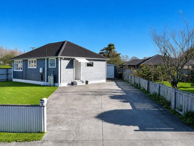 House for rent in Morrinsville, Waikato