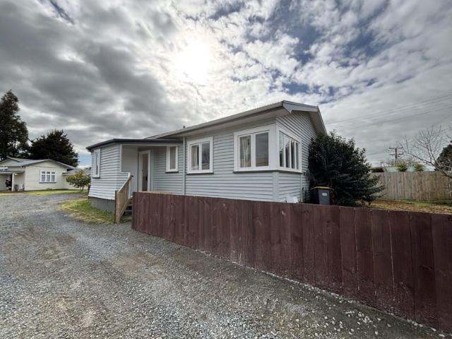 House for rent in Morrinsville, Waikato