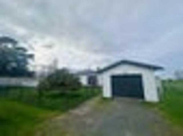 House for rent in Tatuanui, Waikato