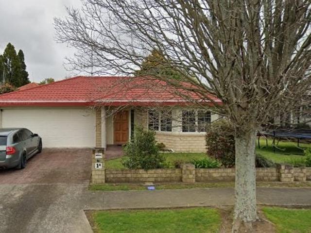 House for rent in Morrinsville, Waikato
