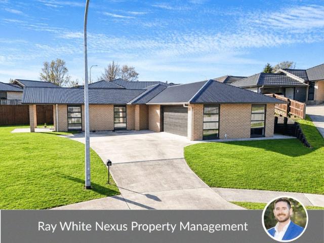 House for rent in Morrinsville, Matamata Piako District