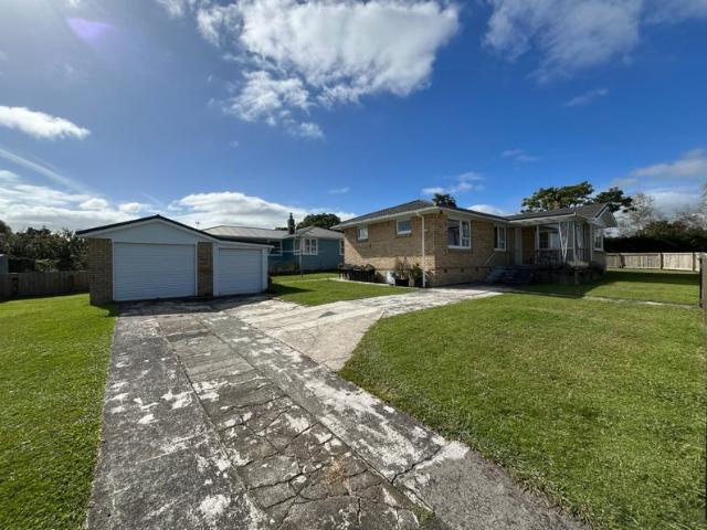 House for rent in Morrinsville, Matamata Piako District