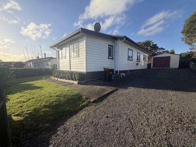 House for rent in Morrinsville, Waikato