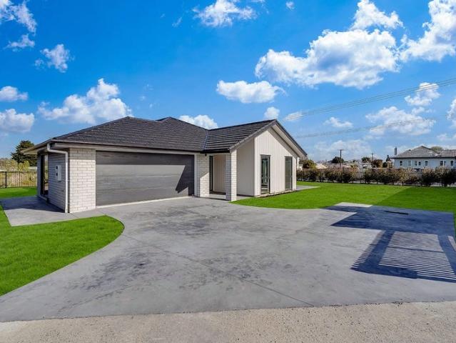 House for rent in Morrinsville, Waikato