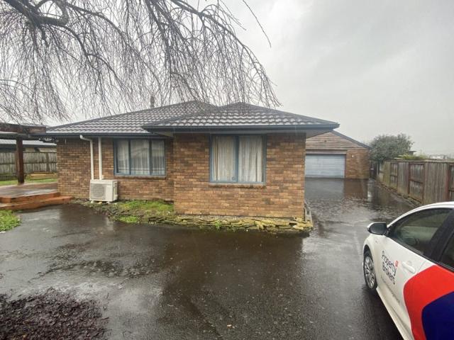 Apartment for rent in Morrinsville, Waikato