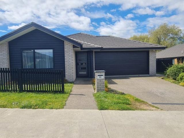 House for rent in Morrinsville, Matamata Piako District