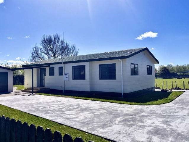 House for rent in Kuranui, Morrinsville