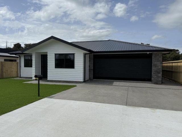 House for rent in Morrinsville, Waikato