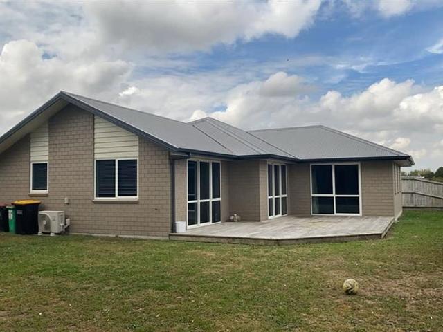 House for rent in Morrinsville, Waikato