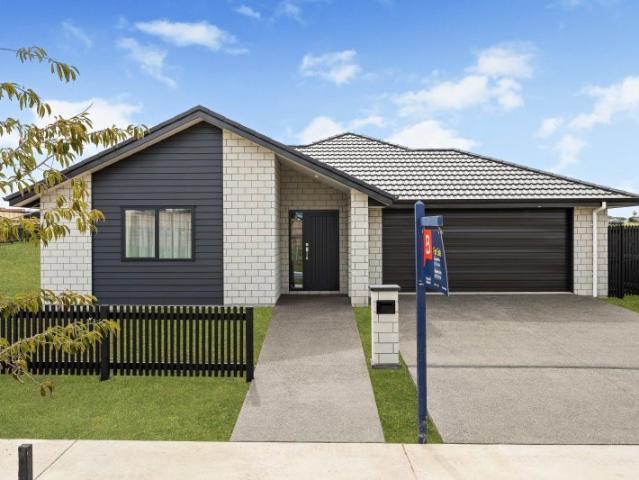 House for rent in Morrinsville, Waikato