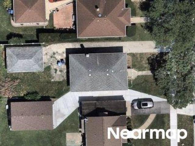 House for sale in Berkeley, Cook County