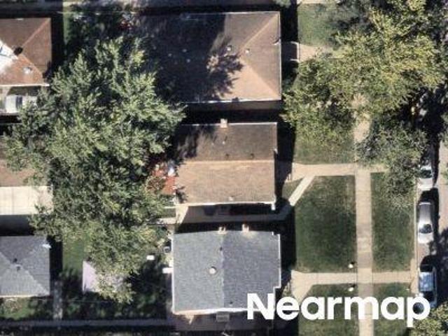 House for sale in Bellwood, Cook County