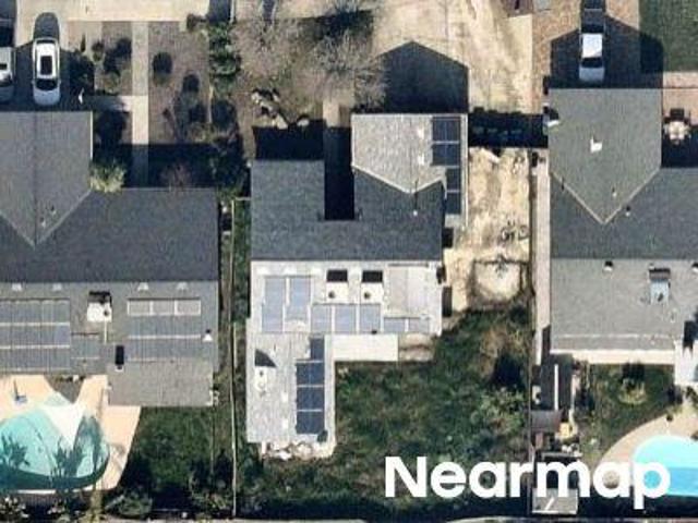House for sale in Clovis, California