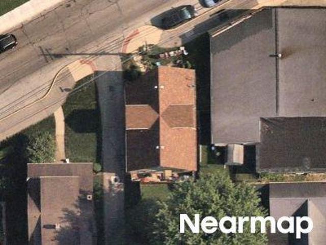 House for sale in Shelbyville, Indiana