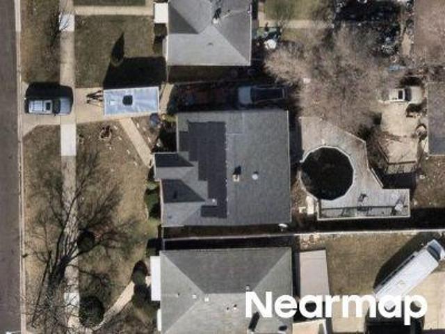 House for sale in Berkeley, Illinois