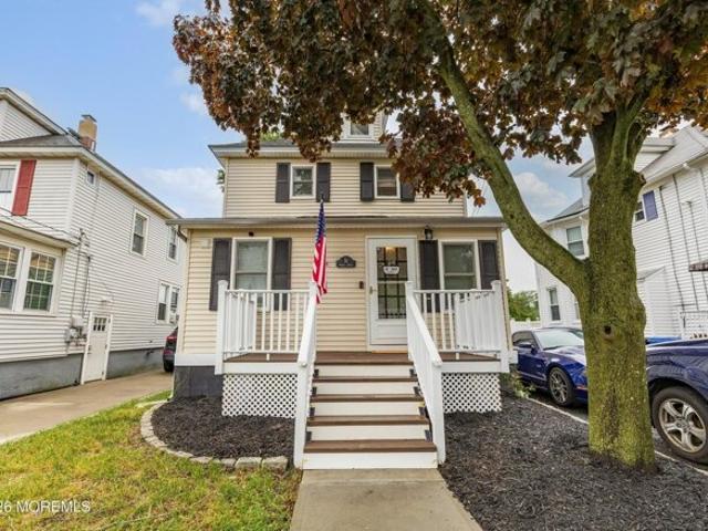 House for sale in Monmouth, New Jersey