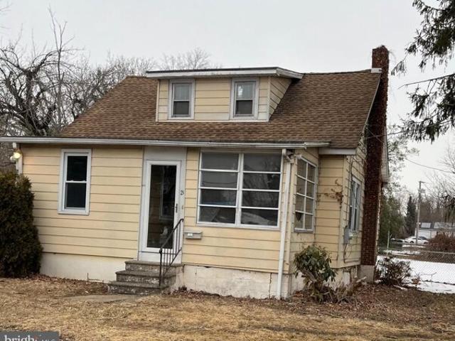 House for sale in Bridgeton, New Jersey