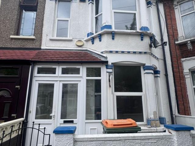 House for rent in Little Ilford, Greater London