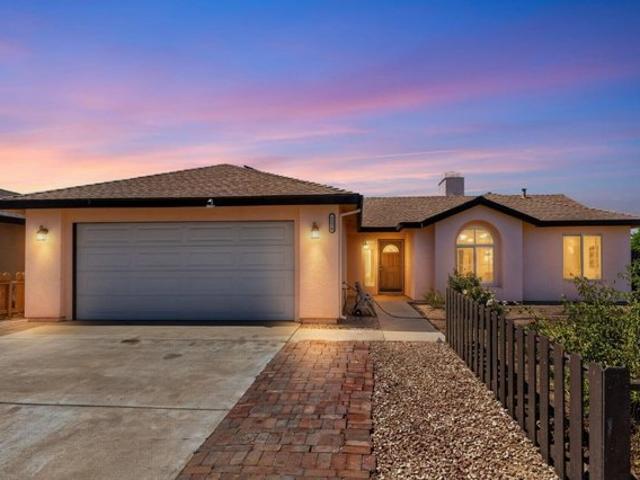 House for sale in Greenfield, California