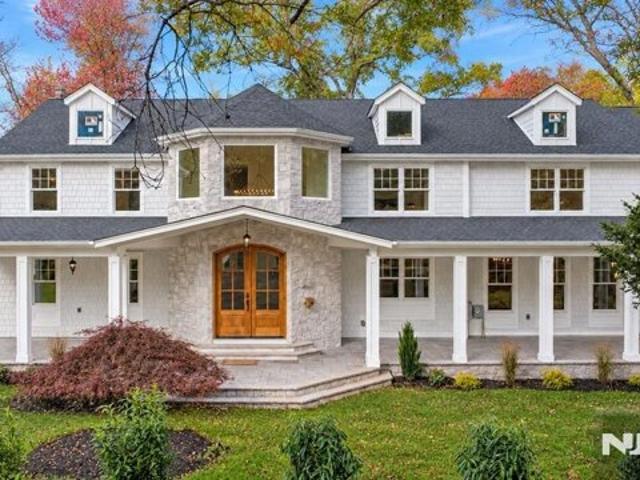 House for sale in Haworth, Bergen County