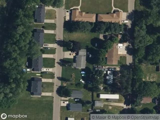 House for sale in Canton, Ohio