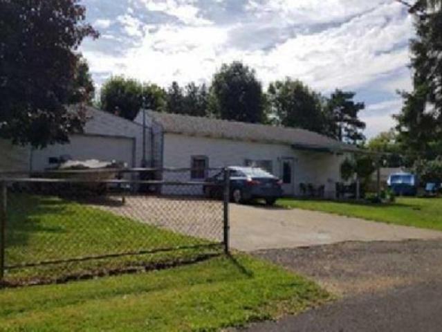 House for sale in Canton, Ohio