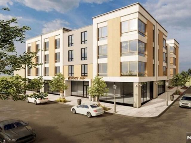 Land for sale in Newark, New Jersey