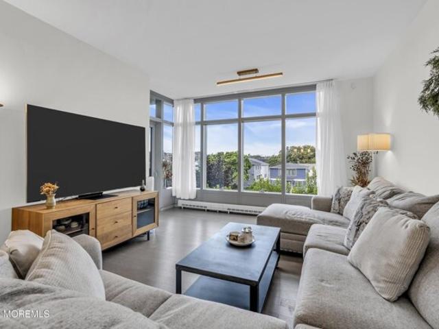 Condo for sale in Long Branch