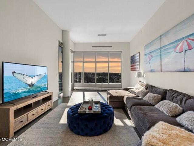 Condo for sale in Long Branch