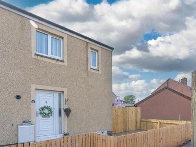 House for sale in Lochgelly, Scotland