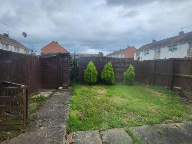 House for rent in South Shields, Biddick Hall