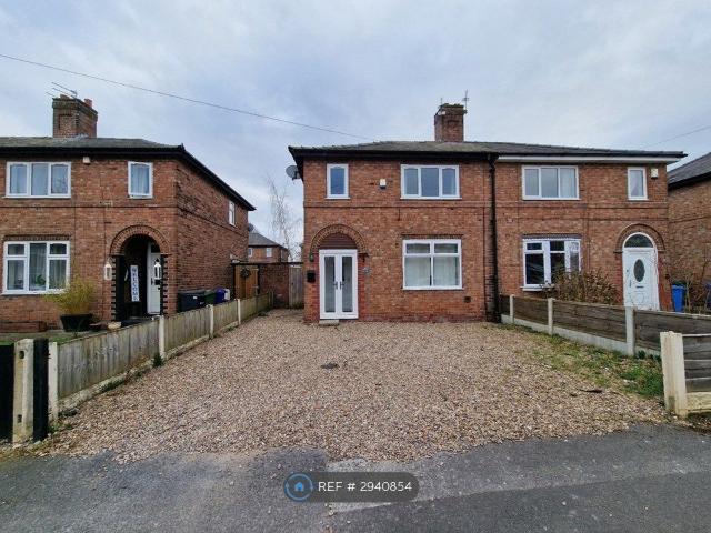 House for rent in Westy, Warrington