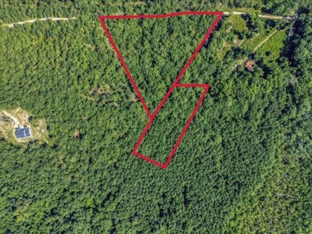 Land for sale in Hollywood