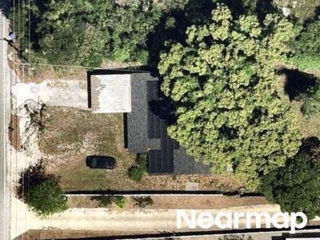House for sale in Tampa, Florida