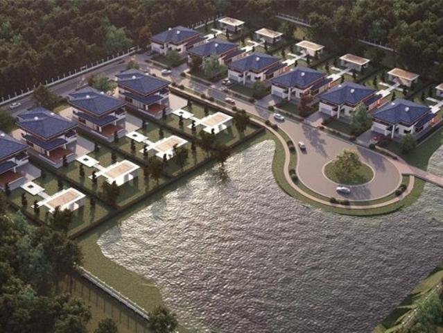 Land for sale in Thonotosassa