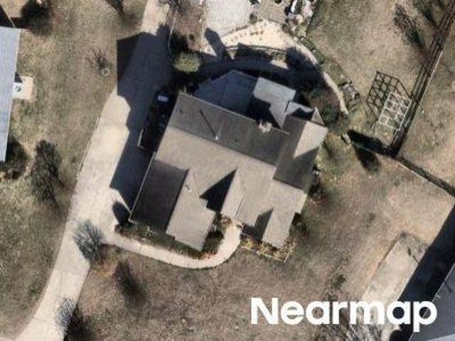 House for sale in Concord, North Carolina