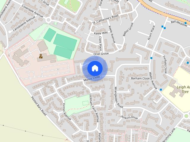 House for rent in Midway, Kent