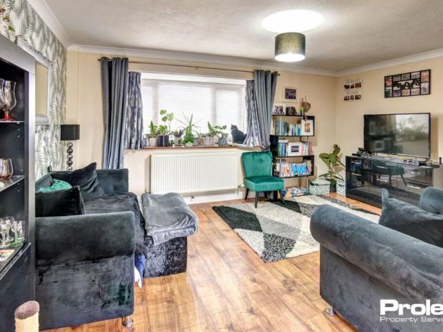 House for rent in East Tuddenham, Norfolk