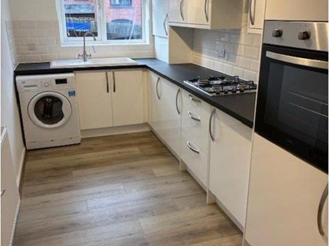 Apartment for rent in Reffles Bridge, Red Hill