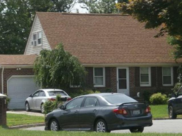 House for sale in Virginia