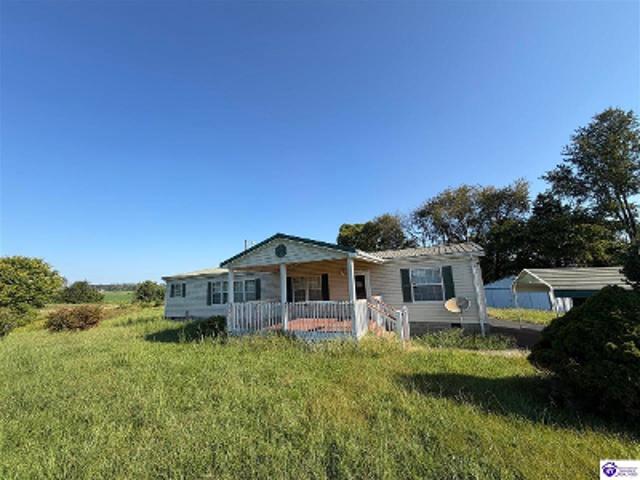 House for sale in Vine Grove, Kentucky