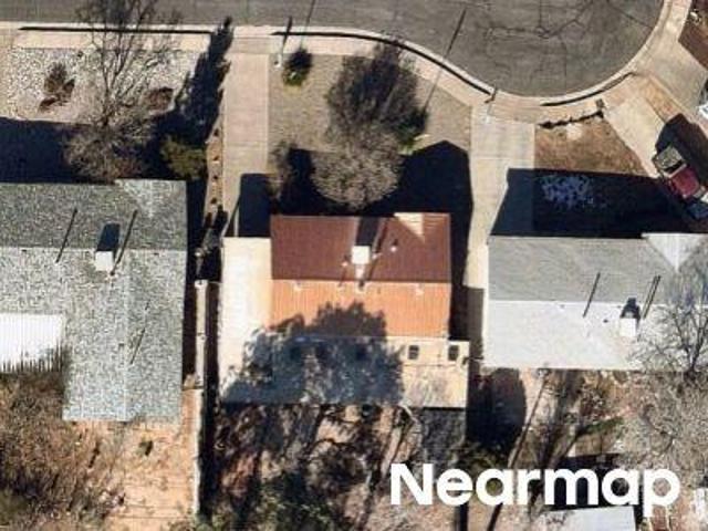 House for sale in New Mexico