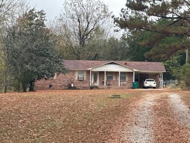 House for sale in Tupelo, Lee County
