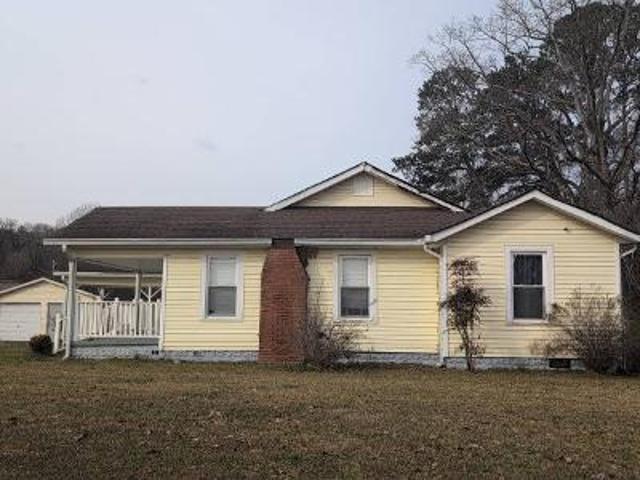 House for sale in Georgia