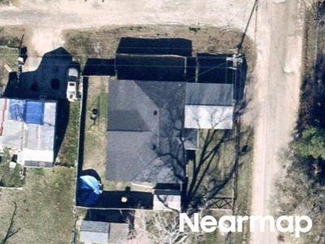 House for sale in Hunt, Texas