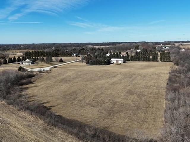 Farm for sale in Mchenry, Illinois
