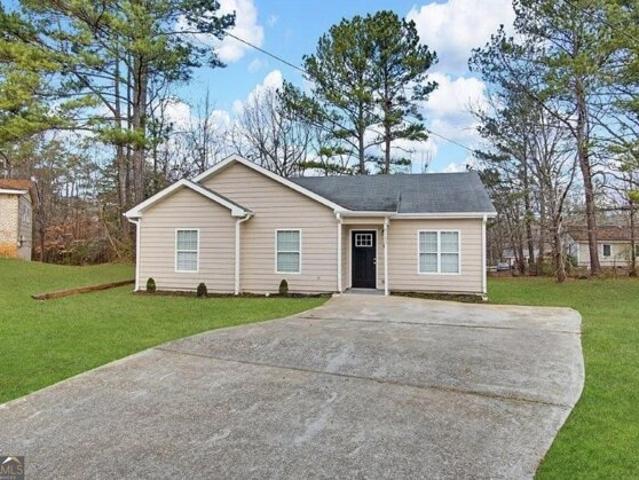 House for sale in Covington, Georgia
