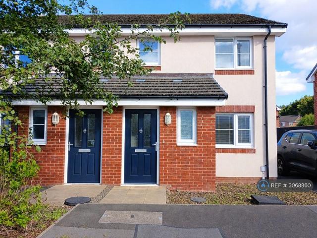 House for rent in Pentre-chwyth, Swansea